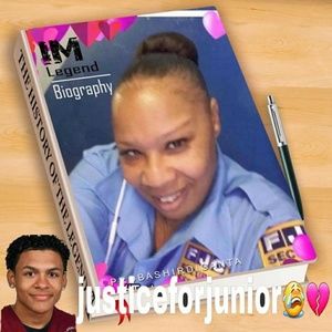 Meet your Posher, Ann